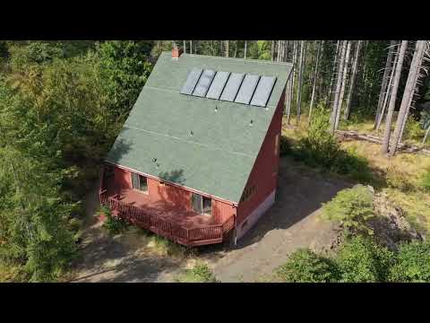 24321 Columbine Rd, Philomath, OR home video tour