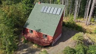24321 Columbine Rd Philomath OR AGT Updated