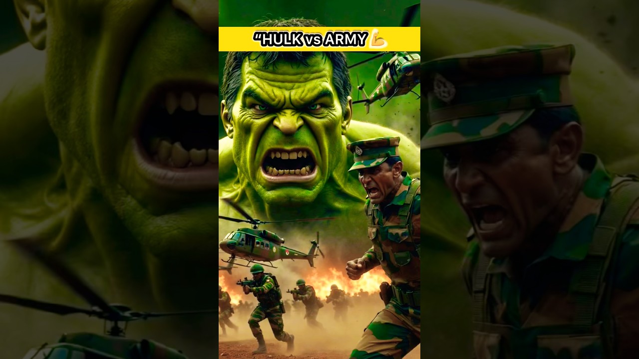 Hulk was betrayed by his wife.