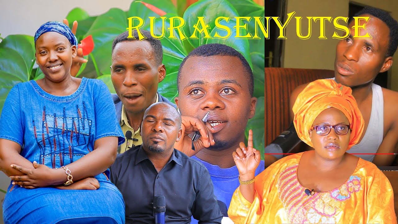 P.MUTESI MCHARILEN UBURAYA N'UBUSAMBANYI😱 EZEKIEL WATAWE N'UMUGORE ISHAYANO RURAMUZIYE MUTABARE