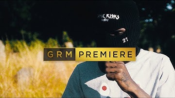 Q2T #2Trappy - Zandoes [Music Video] | GRM Daily