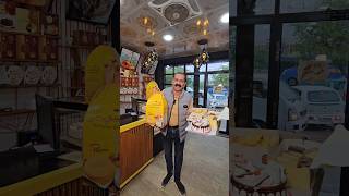 Eid Offer And Best Deal In Al Hassan Bakers😋#shortsfeed #shortsviral #shortvideo #shorts #food