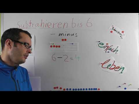Mathematik 1 Klasse