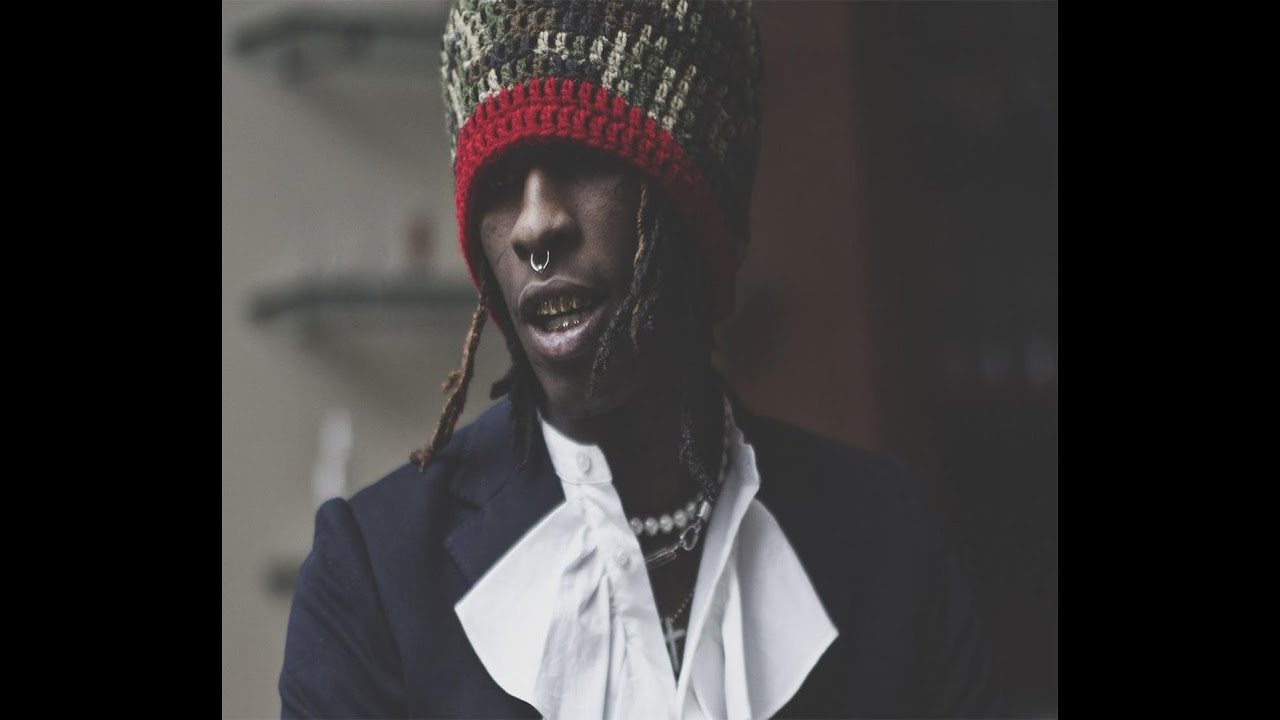 [free] nine vicious + glo + che "REDWINE" type beat