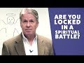 Nabity Business Advisors: Are you locked in a spiritual battle?
