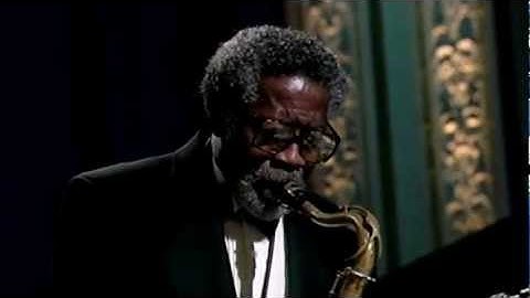 Thumbnail of Desafinado -  Antonio Carlos Jobim & Joe Henderson (HQ)