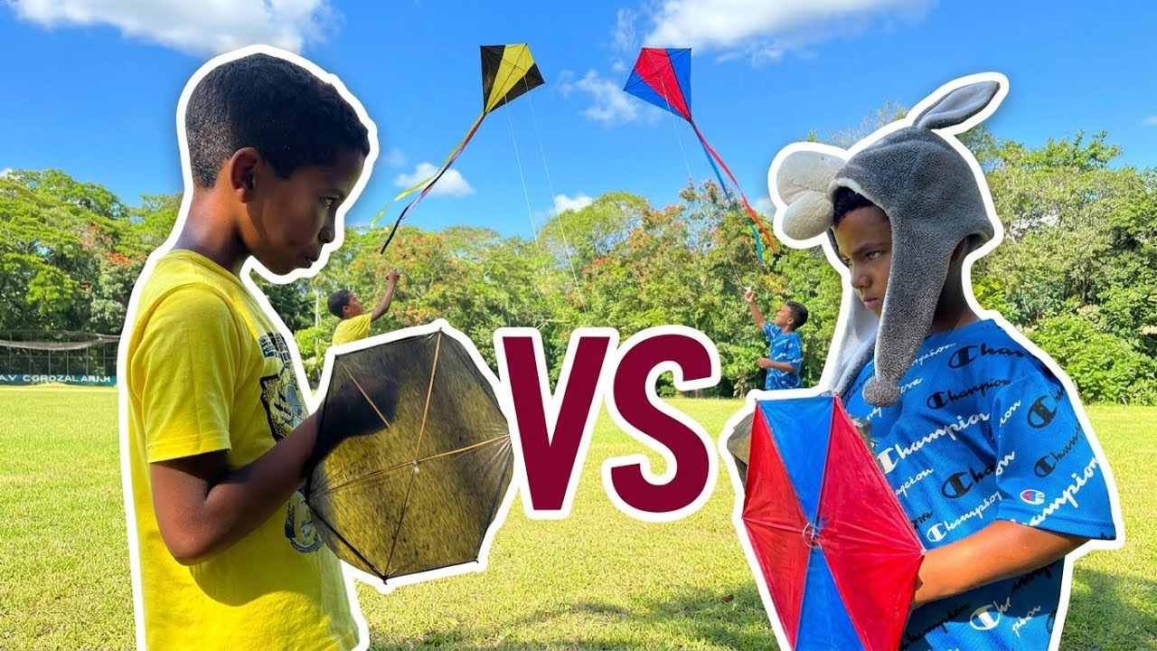 Latest Title & Thumbnail