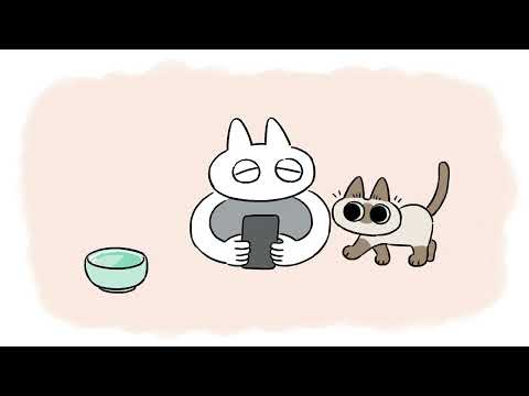 Azuki-san Episode 8