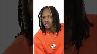 Jail at 15: My Life Behind Bars & Redemption #shorts