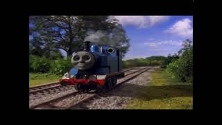 Me Singing Shining Time By Neil Donell From Thomas And The Magic Railroad