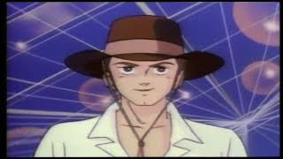 Saber Rider - Intro | HD