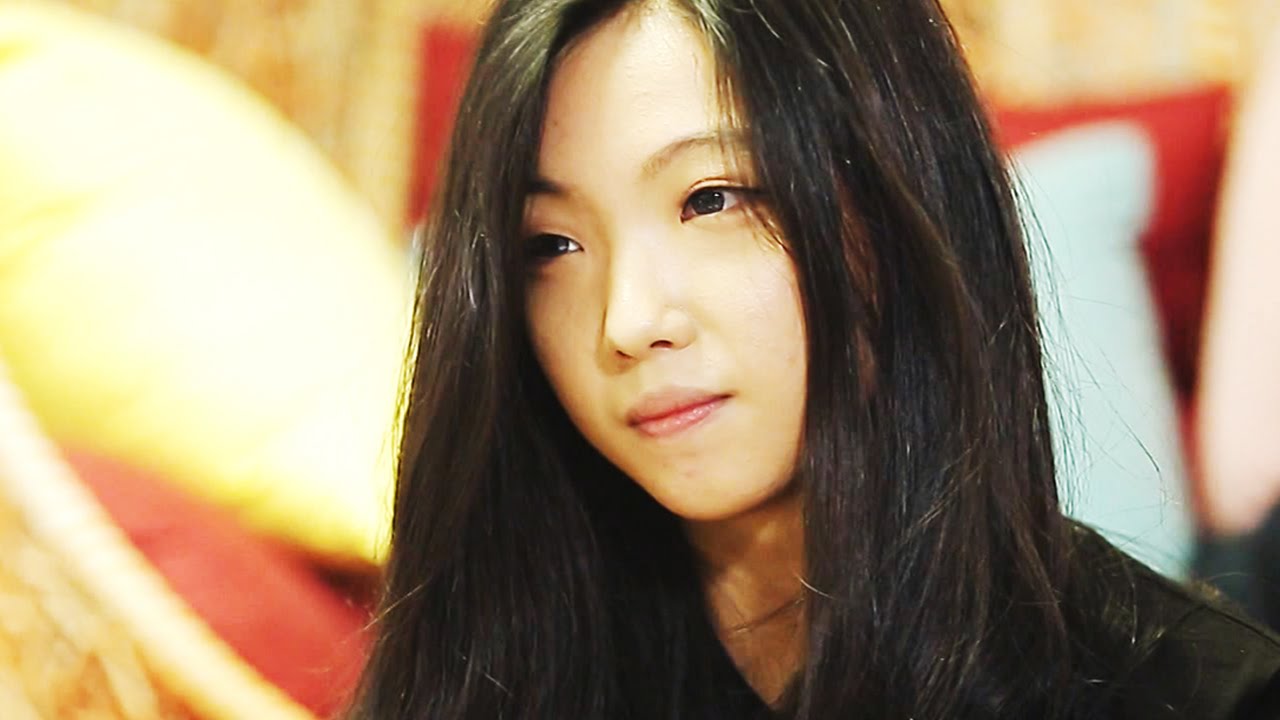 김태원, 폭풍 성장한 딸 김서현 공개! @아빠를 부탁해 20151004