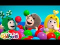 ODDBODS | Happy Childrens Day | NAYA | Bachchon Ke Liye Mazedaar Cartoon