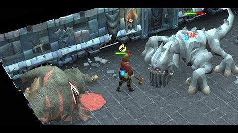 Runescape Dungeoneering Leechers Fix!