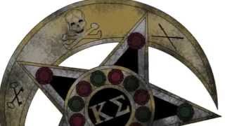 Kappa Sigma Graphic T-shirt Designs by Deity Greek Wear