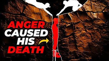 Caver Loses Sanity. Beats Rescuers. Then Dies