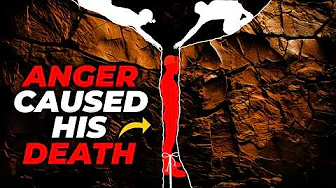Caver Loses Sanity. Beats Rescuers. Then Dies
