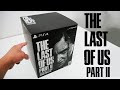 The Last of Us Part II - Édition Spéciale (PS4) (Neuf (Voir description