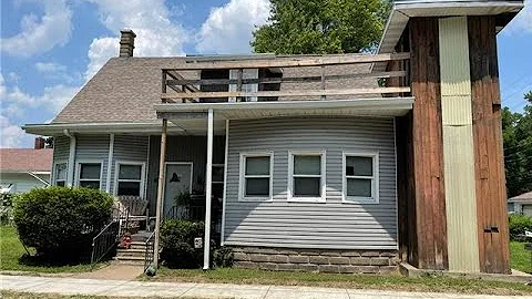 Coldwell Banker Helman - 810 4th Avenue