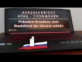 Präsident Kroatiens zum Staatsfeind der Ukraine erklärt