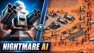 Red Alert 2 Is Harder Than You Remember