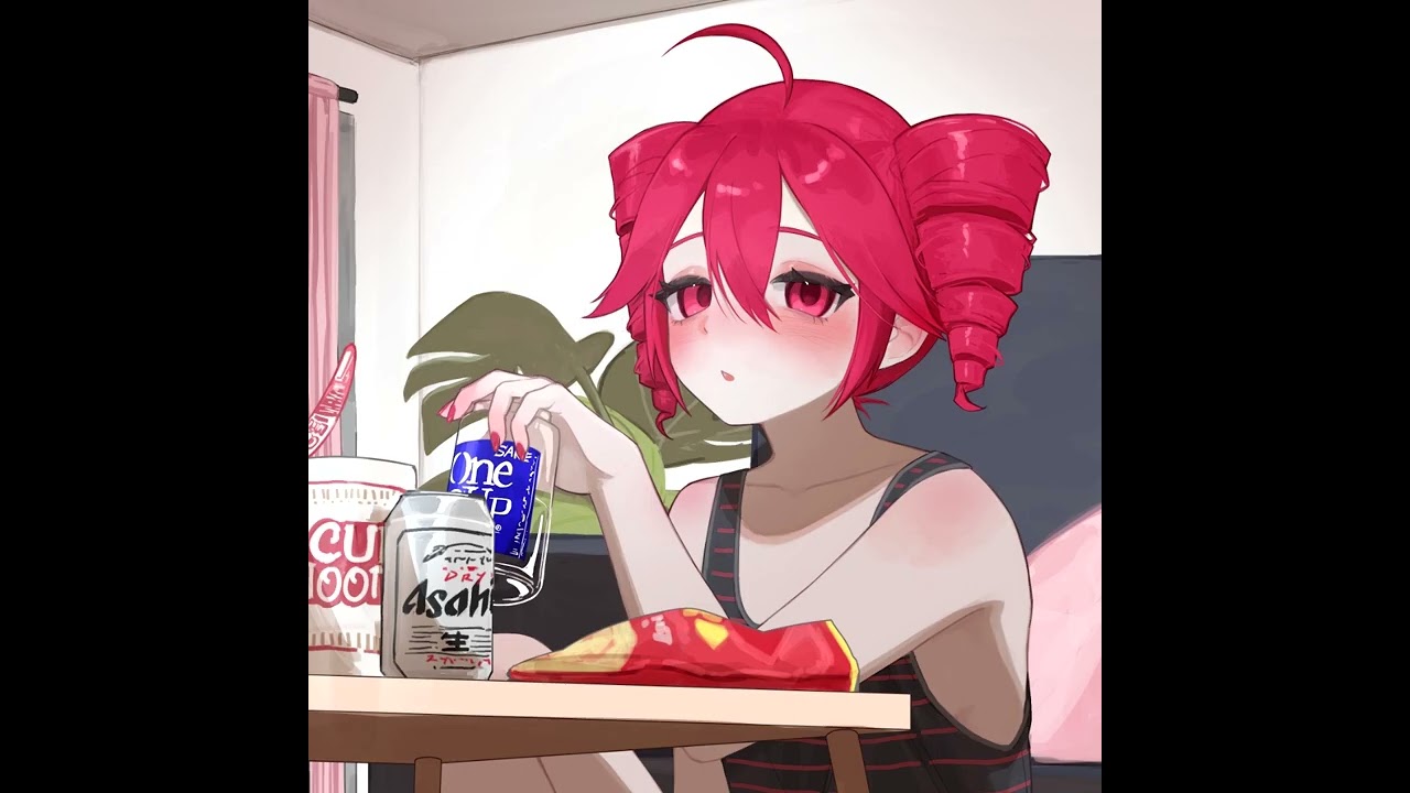 [COVER] Alcohol Free (TONYBAO cover feat. Hatsune Miku & Kasane Teto)