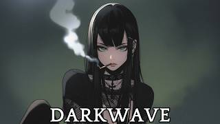 Darkwave Abyss ♱ Deep Gothic Synth Mix 2026