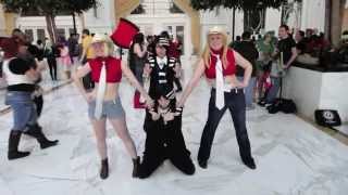 katsucon 2012