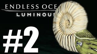 Endless Ocean Luminous Gameplay Walkthrough Part 2 by XCageGame 2,816 views 2 weeks ago 1 hour, 29 minutes