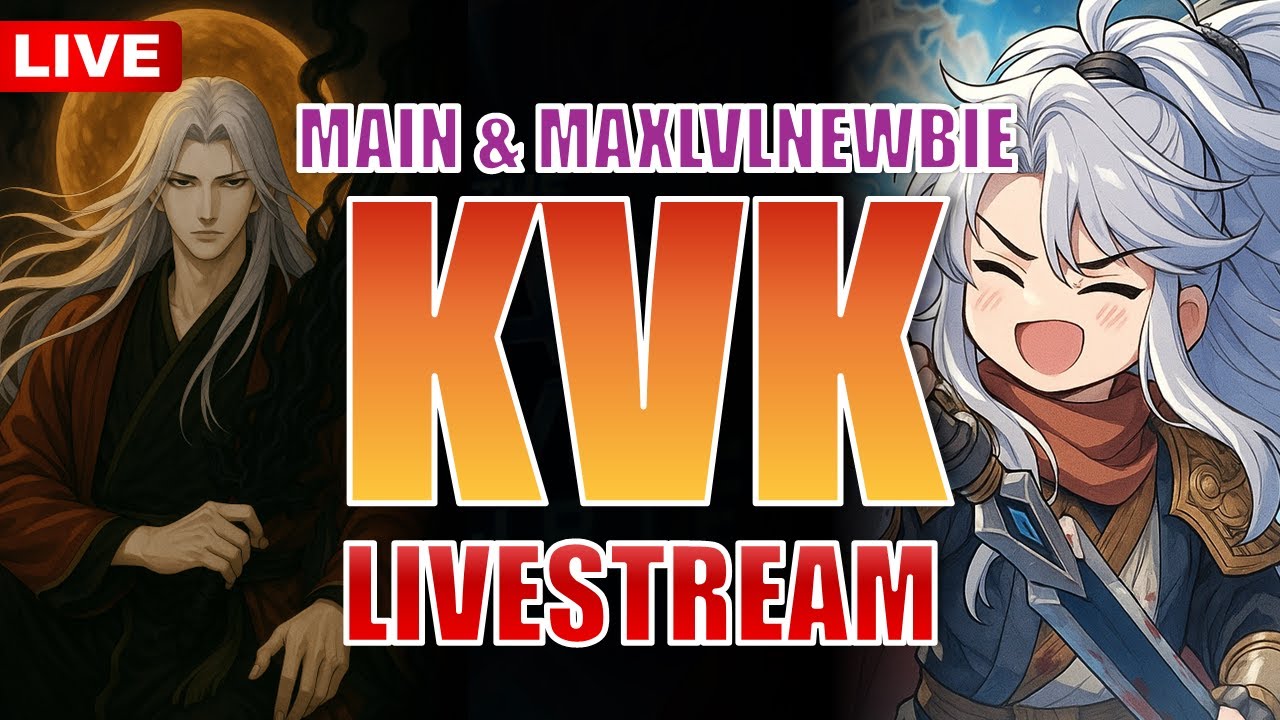 [LIVE] 3879 KvK Pass 5 Opening in a CRAZY 4 IMPERIUM KvK2 Day2. Can T4 Survive? | Rise of Kingdom