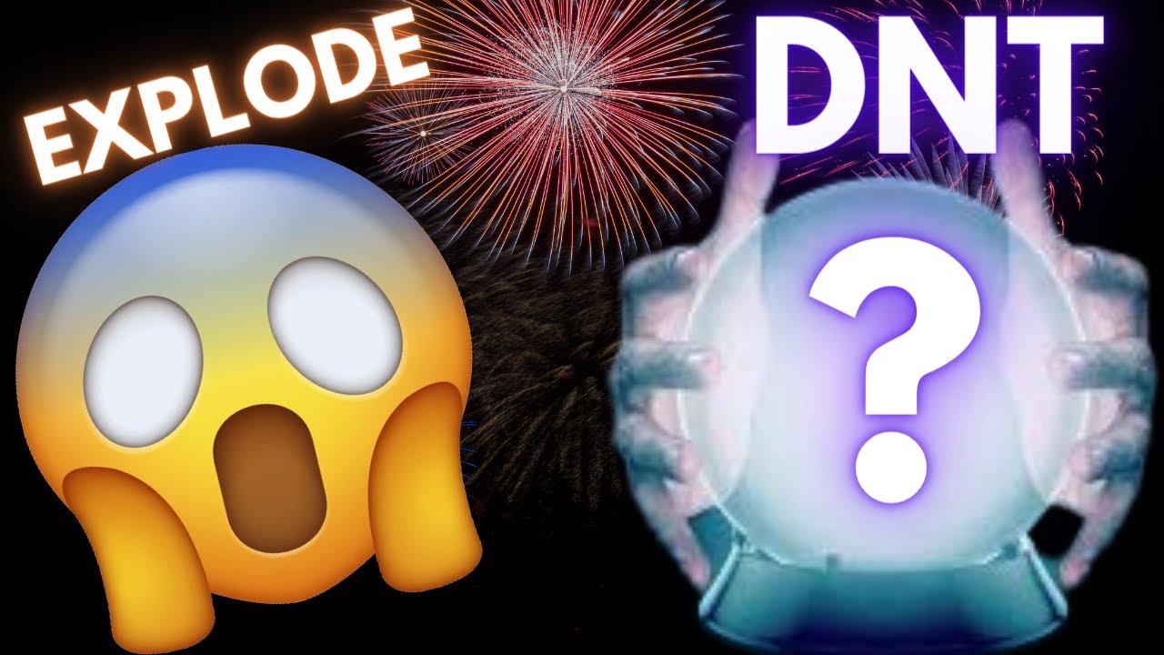 URGENT: DNT District0x IS ABOUT TOO... DNT Price Prediction 2021!!