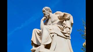 Portrait Of Philosopher - Socrates - Chapter 8