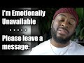 Understanding Emotionally Unavailable Men: Signs and Struggles