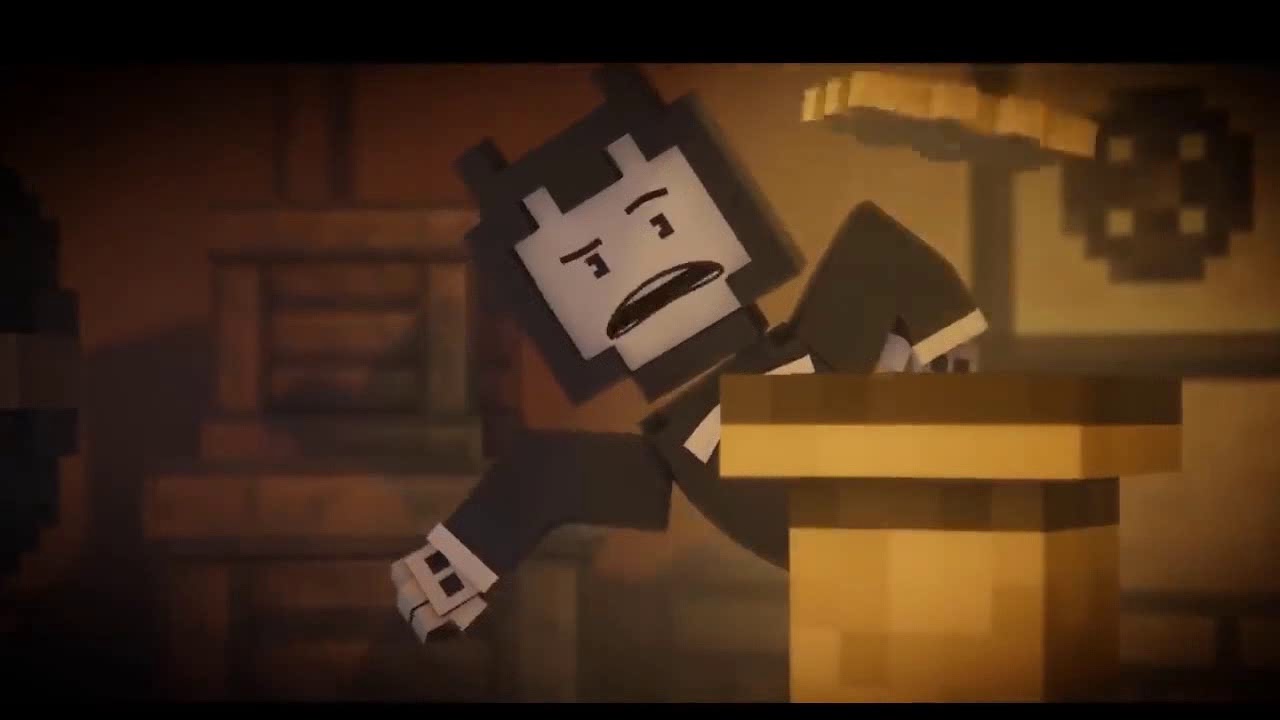 Песня бенди на русском анимация *сделай нам машину и умри