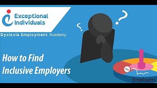 How to Find Neurodivergent Inclusive Employers – The Neurodiversity Way
