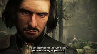 Inside The Inquisitor Dev Diary Unveils Dark Fantasy World