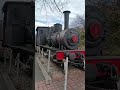 Does he resemble anyone in the Thomas and Friends character?.Old Japanese steam locomotives