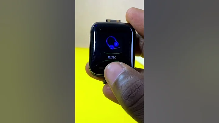 How To Switch On Smart Bracelet