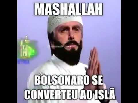 Quando se diz mashallah?