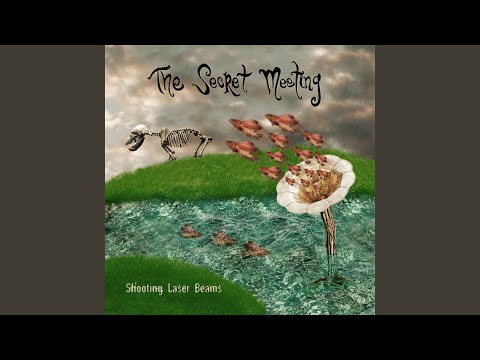 Shooting Laser Beams (Acoustic Mix)