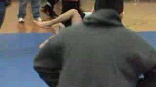 south texas showdown