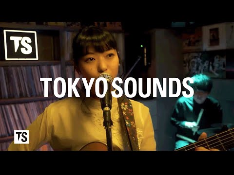 Takeuchi Anna - No Scrubs（TLC Cover） (Music Bar Session)