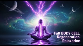 528Hz Frequency : DNA Repair, Spiritual Awakening & the Magic of 963Hz and 432Hz for Healing ✨💖🧬