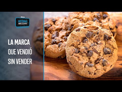 Las GALLETITAS que VENDIERON sin VENDER