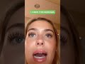 need this in ur life thank me later #mascara #makeuphacks #eyelashextensions #eyelashtutorial