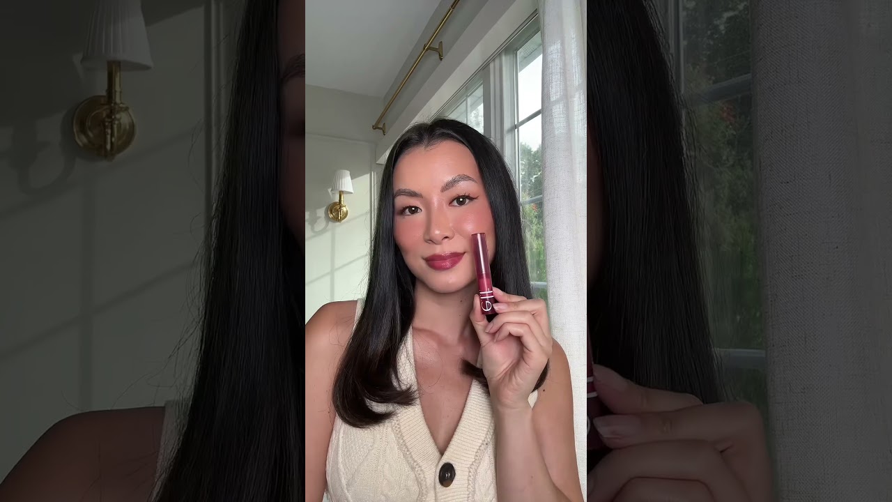 Мои любимые аптечные средства для губ на осень