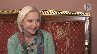 Елена Борзова Актриса Фото