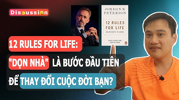 Nói nhảm #3: clean up your room | QuanIT