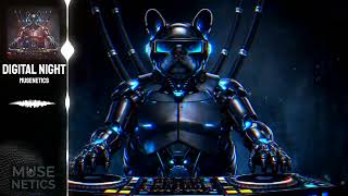 Download Lagu 🔥DIGITAL NIGHT🔥｜Hard Dance / EDM Energy ⚡｜Popular Songs🔥 MP3
