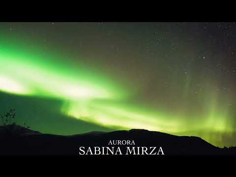 Sabina Mirza-Aurora (Qütb parıltısı)